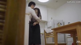 [无码破解]OFSD-019 非虚构监控AV：如果我们将一个肮脏的骗子送入一对无性夫妇并刺激他们的性欲，他们会发生性关系吗？ ？