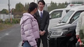 [无码破解]JUR-326 邻里营NTR 妻子在帐篷里被中出的震撼镜头 月江水