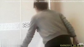 24 新娘伴娘换衣服