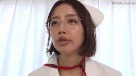 [无码破解]UZU-029 停止时间！时间停止的世界 VS 美少女护士的时间强暴