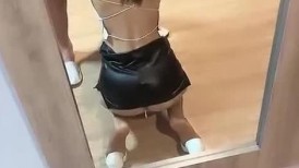 ✅极品模特身材尤物女神 酒店爬窗后入啪啪 口爆吞精！美腿尤物魔鬼身材，穷人的女神富人的精盆，美乳丰臀极品反差