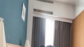 [无码破解]FSBK-010 一位濒临被解雇的父亲将他的女儿献给了他的老板！等待初次来潮的G罩杯巨乳长大的纯情处女，绝望地被中出强暴。娇小美少女小羽瑠璃瑠璃