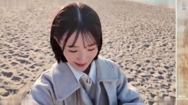 [无码破解]CAWD-838 发现宝石。打破常规的超性感正统美女青叶春AV出道