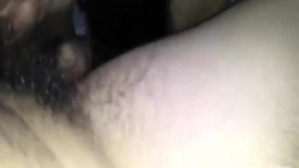 小胖哥酒店约炮美女同事 各种姿势露脸啪啪 (1)