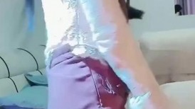 2025最新流出绝美校花能歌会跳美女【小懒猫】下海福利骚舞超燃尺度道具自慰喷水撸管神片(2V)(1)
