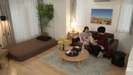 [无码破解]WFR-028 敏感乳头和早泄的无尽射精控制 水木弥生