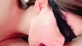 颜值身材超好的双胞胎姐妹竟然是蕾丝 相互玩弄对方的身体 扣穴吸奶舔逼太快乐了 阳具抽插一起享受高潮
