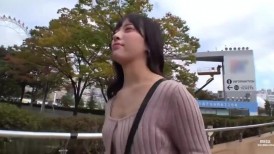 [无码破解]SIRO-5462 遥，一位在豪华酒店工作的温柔美女。与她整洁高挑的外表相反，她其实是个对性爱充满兴趣的隐秘荡妇。[初拍] 网上AV应聘 → AV体验拍摄 2370