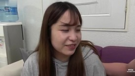 FC2 4702442 [首次拍摄]与男友分手后的身体刺痛。精液被送到一个20岁的年轻人，他想要一个男人的公鸡。