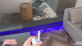 【QQ糖小朋友】- 哥哥下药迷奸反差淫纹萝莉妹妹 湿湿润润的小逼 顶到深处一直抽插下体的精液混合淫荡白浆