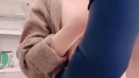 ❤️√ G乳颜值大长腿尤物【尿了尿了】喜欢站着干 舔逼吃鸡多场收费房啪啪-706198284_20250529-000548-006尿了尿了