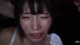 [无码破解]GVH-752 我心爱的女友被荡妇强奸，陷入了轮奸。九尾须直