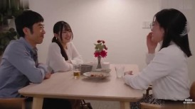[无码破解]MOON-042 睡眠后事件我希望你把我藏在你身边这样你的妻子就看不到并从长野铃身后射进我体内