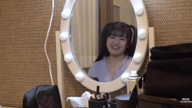加勒比 加勒比 061525-001 出道102卷 ～爱伺候的巨乳妹妹角色～ 麦奈未来