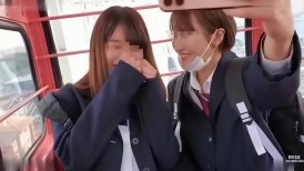 FC2 4706686 [高画质复刻] [个人拍摄] 少年感美少女×纤细G罩杯，同前辈同后辈（3P，加分双倍中出）