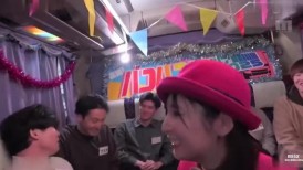[无码破解]MIDA-208 中村美羽 x MOODYZ 写真女王终于出击！2025 名人单人巴士巡游！粉丝答谢特辑！20场素人中出狂潮！