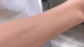 ✅极品身材反差婊御姐『叶子』复出最新合集，黑丝M腿制服诱惑 户外露出啪啪，长腿翘臀女神在大鸡巴下姿意承欢 14