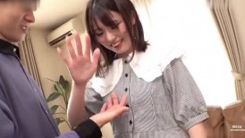 [无码破解]765ORECS-326 处女阴道内射出大量热精子！播种专业！已确认怀孕 直达子宫深处的播种压榨 Yui-chan Yura-chan
