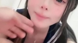 【07年女大】清纯校花 又被干了 道具爆菊 啪啪 狂射一身 4V2