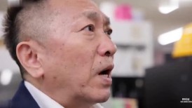 [无码破解]PJAM-036 禁忌半裸模特人妻：公公强迫她穿上性感内衣，脱光衣服，中出…绫濑ヶ浦ナ