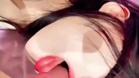 泄密流出 反差婊苗条C杯甜美白皙妹子【晚晚】与男友自拍性爱视频