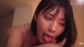 [无码破解]SONE-769 我和一个平凡无奇的兼职女孩一起喝酒……我惊讶地发现她是一个热爱性的色情怪物，让我一次又一次地高潮，直到我的精液变得透明。兒玉七海