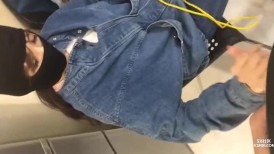 ⚫️【云盘高质露脸泄密】，美院拜金，高颜值小姐姐，沦为富家少爷性宠，户外野战，黑丝啪啪，商场换衣间性爱