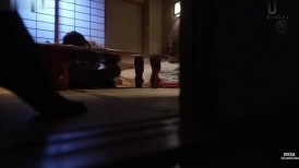 [无码破解]JUR-401 阿姨・我是个被真木小姐藏起来的离家出走者。每天晚上下班后，我都要和她一起做爱来缓解压力。北条真木