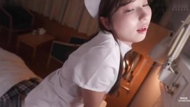 [无码破解]MKMP-644 每天晚上，这个淫荡的护士都会用令人讨厌的坐脸和变速女牛仔姿势挤出你所有的精液，直到你的阴茎完全麻木 – 相泽美优
