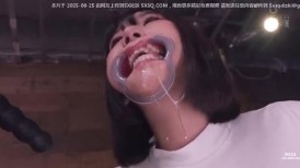 [无码破解]MISM-374 大灌肠！超级呕吐！阴道痉挛！高潮爆发，所有穴位喷水。激烈泼水三孔性爱 最中仙石