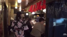 [无码破解]SDDE-754 超舔，只要1000日元……？！近距离探访人气酒吧Senpero，快速、便宜、口交一流！神级口交服务！可以边喝酒边自慰的顶级连锁店！长队版