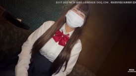 FC2 4715829 {1980pt 至7/4} 非凡H罩杯巨乳……！令人沉醉的美颜！胸围偏差值SS级的玛丽娜酱！胸部超级柔软、敏感的女孩无法抗拒快感，被大量精液灌满！