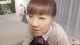 DAG-0009享受视奸的强迫性快感-夏禹熙美女