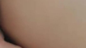 原创素人4K私拍，全网唯一，处女管培生第一视角调教，妹子又嫩又木讷，一看就是新手_ (3)