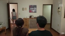 [无码破解]MIAB-510 我的继女自再婚后就一直隐居，五年来第一次走出房间时，我简直不敢相信她已经长成了 I 罩杯……她穿着童装在屋子里闲逛，不知不觉地用她突出的乳房诱惑我……雨宫响