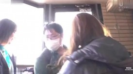 [无码破解]WAAA-511 如果你能承受美谷朱音和山岸绫香的惊人技巧，你就可以享受纯粹的中出性爱！特别版
