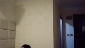 〔少妇老板娘〕十、2，老公在家也偷情操老板娘，叫床声最淫荡，终结版