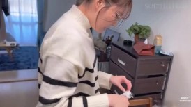 [无码破解]SDHS-059 神木玲的休息日：在男友家中进行 POV 性爱，不间断的 2 个场景和面部护理。