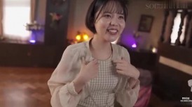 [无码破解]START-340 最敏感的女孩，拥有最淫荡的阴部状态，禁欲后理智被吹走。与她激情四溢、汗水淋漓、唾液横流的性爱。柴崎春