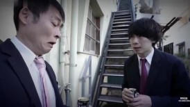 [无码破解]SAN-366 超敏感早泄巨乳人妻，用出轨鸡巴一击即中 / 若叶月见