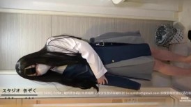 FC2 4719265 [处女挑战] 里科〇小田〇被攻击了……如果E杯小雫酱勃起，你就会被中出-2