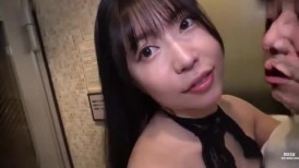 [无码破解]CHUC-138 H罩杯按摩院女孩是深度阴道滴落中出狂人Maina（26）