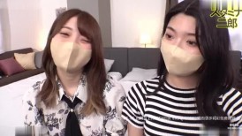 FC2 4719141 【稀有！调查/视频】分舌女子带着妹妹！品尝并比较最后的肉体！被3个男人6个球精液灌满后翻白眼的淫荡姐妹群交视频【加分：后宫3P】 [有]
