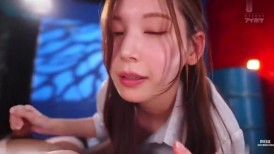 [无码破解]IPZZ-599 漂亮又酷的淫荡姐姐会用命令的语气给你JOI（自慰指令）。面部自慰支持。明里紬
