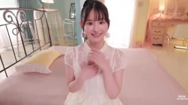 [无码破解]IPZZ-610 FIRST IMPRESSION 182 古典与现代的混血美少女 山田铃奈