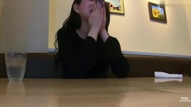 FC2 4721267 宝藏级美女！！【没有男朋友的偷偷交往！ 】与身材超棒、不想被认出来的超SSS级美女的高潮性爱-1