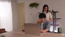 [无码破解]ALDN-483 连我的继母都想怀孕。月野百合音
