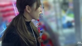 FC2 4722969 [990pt 截止8月1日] 153cm 娇小纯真新生。阴道深处，活塞般无法阻挡的抽搐着，她一次又一次地高潮。她的敏感度极佳，以至于她会被内射在紧致的阴道里。