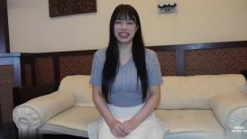 FC2 4719377 [无] 地方电视台巨乳女主播型H罩杯女人！紧致身材的巨乳魅力⤴ 可爱的狐狸脸，吞咽和两次中出 *额外高质量