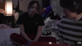 [无码破解]MFYD-028 我和性格邋遢的巨乳阿姨在令人窒息的垃圾房里做了一周的手术。北野美奈